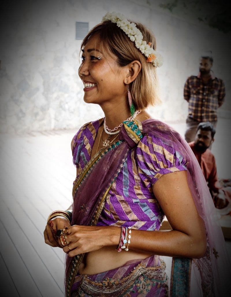 Janice and the Write IELTS Right journey